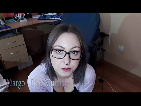 ❤️ Szexi lány szemüveges szopik Dildo mélyen a kamera Porno vk at hu.hochu-sex-tomsk.ru ️❤